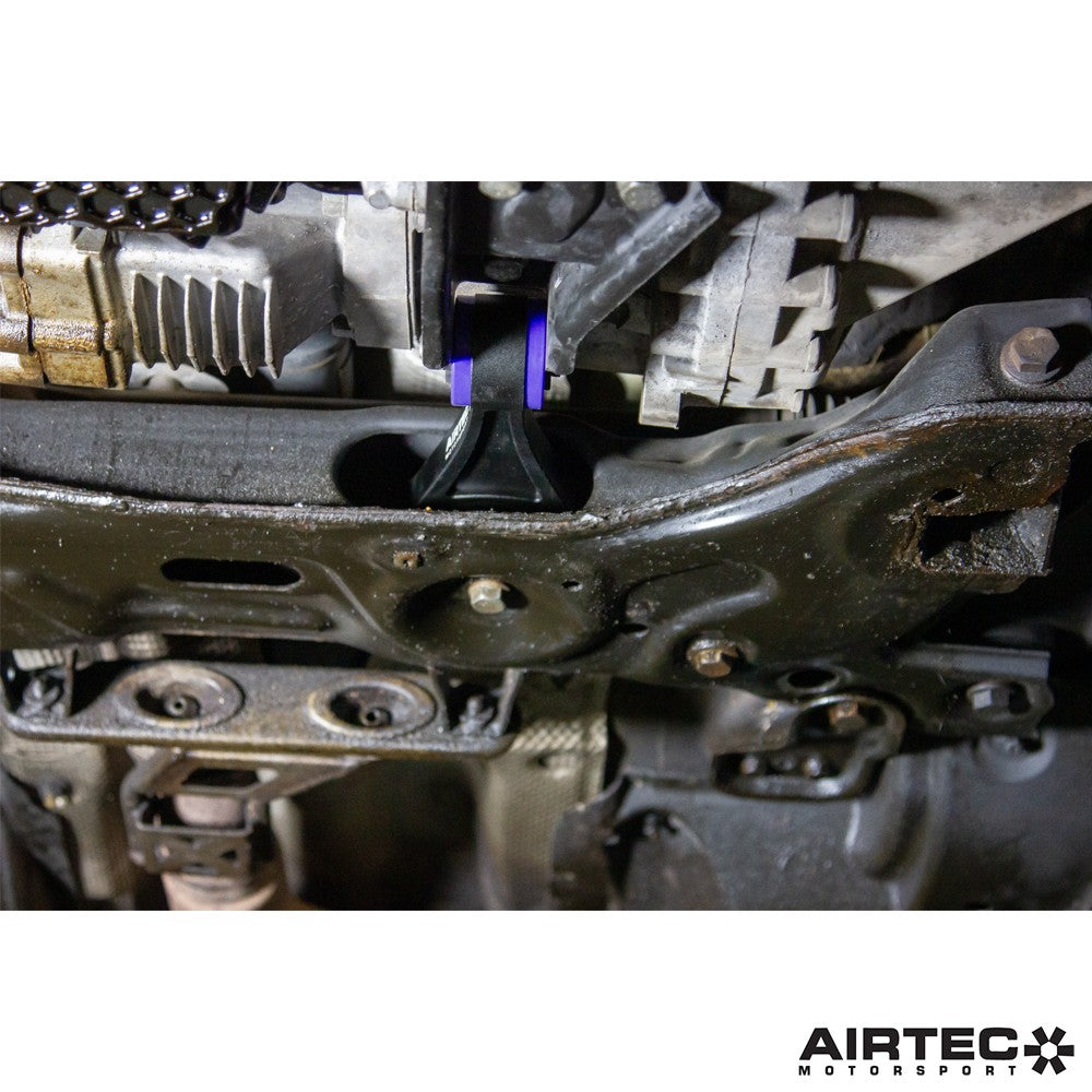 Soporte de par AIRTEC Motorsport para Audi S1