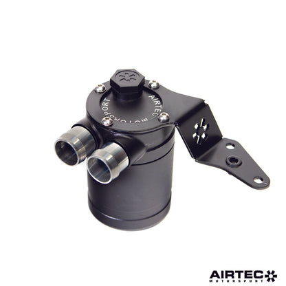 AIRTEC Motorsport Breather Catch Can for VW Polo GTI AW