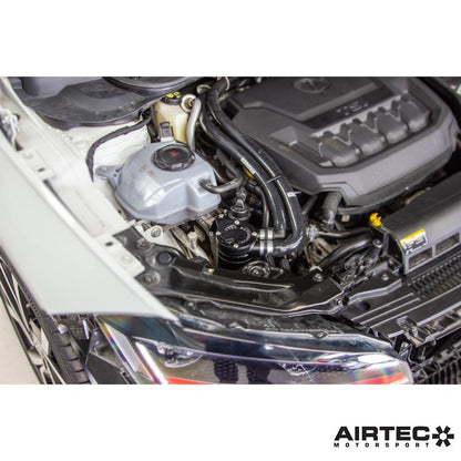 AIRTEC Motorsport Breather Catch Can for VW Polo GTI AW