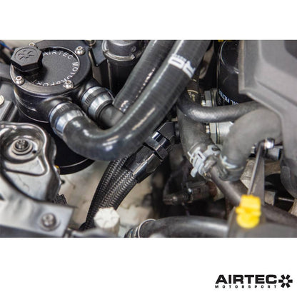 AIRTEC Motorsport Breather Catch Can for VW Polo GTI AW