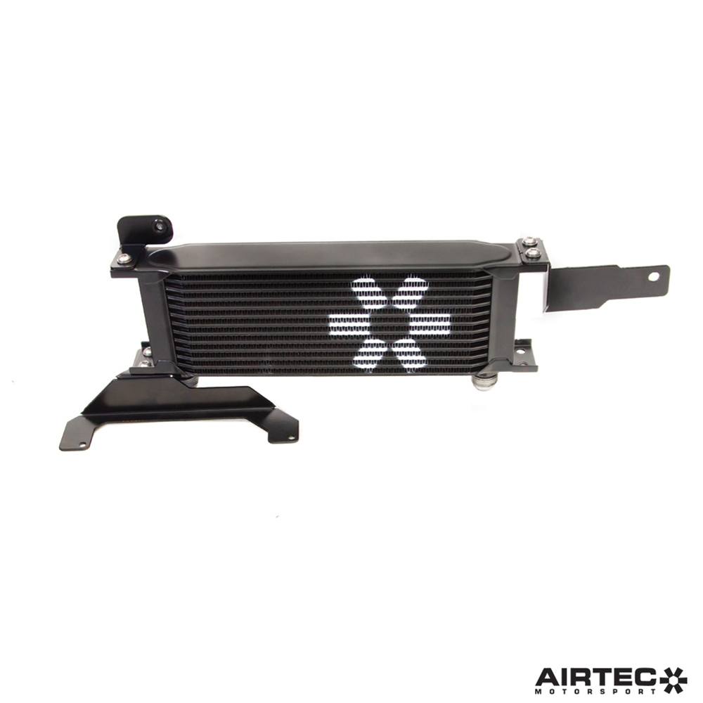 Kit de enfriador de aceite AIRTEC Motorsport para Toyota Yaris GR Gen 2