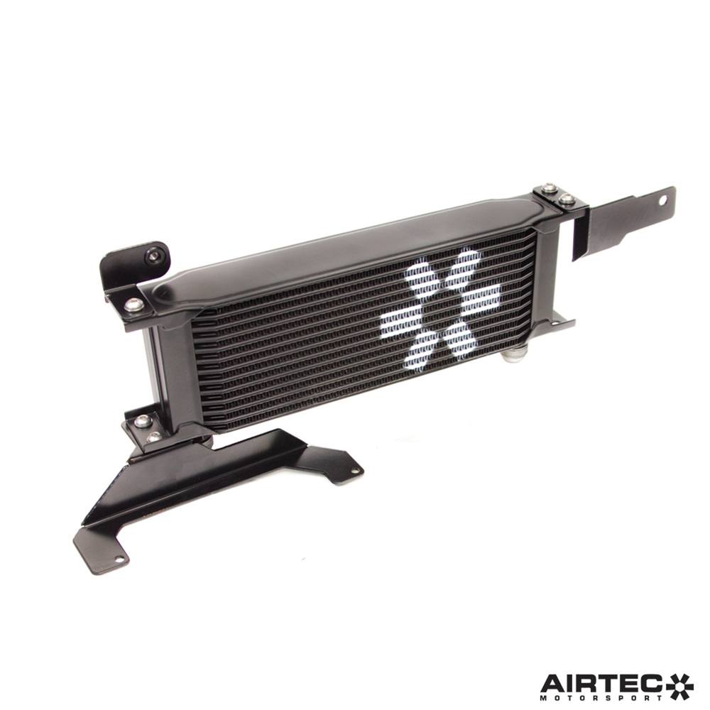 Kit de enfriador de aceite AIRTEC Motorsport para Toyota Yaris GR Gen 2