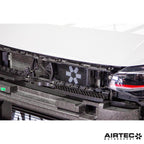 Kit de enfriador de aceite AIRTEC Motorsport para Toyota Yaris GR Gen 2