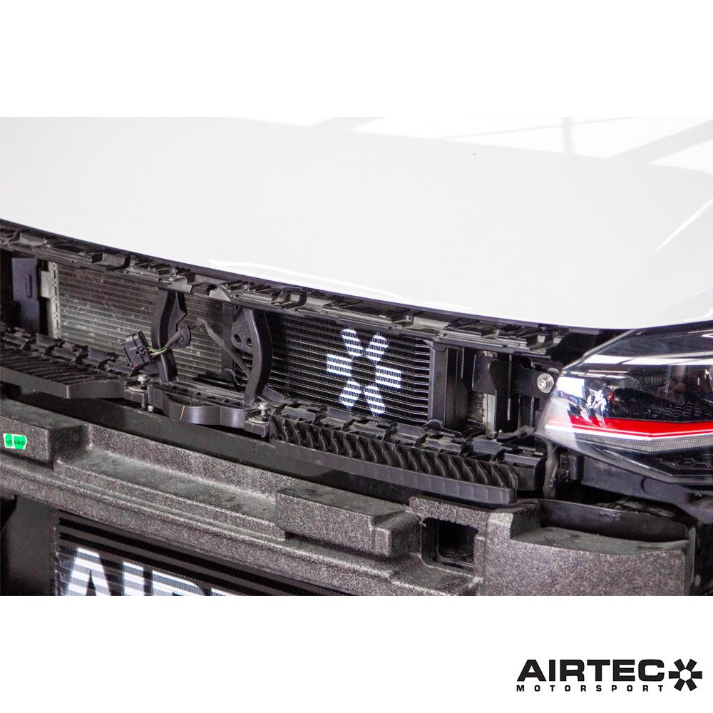 Kit de enfriador de aceite AIRTEC Motorsport para Toyota Yaris GR Gen 2