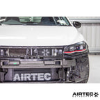 Kit de enfriador de aceite AIRTEC Motorsport para Toyota Yaris GR Gen 2