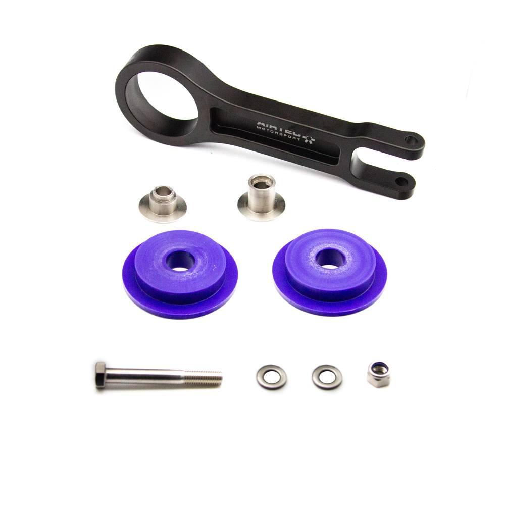 Soporte de par AIRTEC Motorsport para VW Polo GTI AW