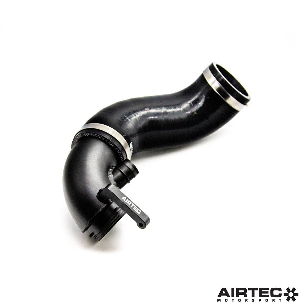 Codo de turbo AIRTEC Motorsport para VW Polo GTI AW