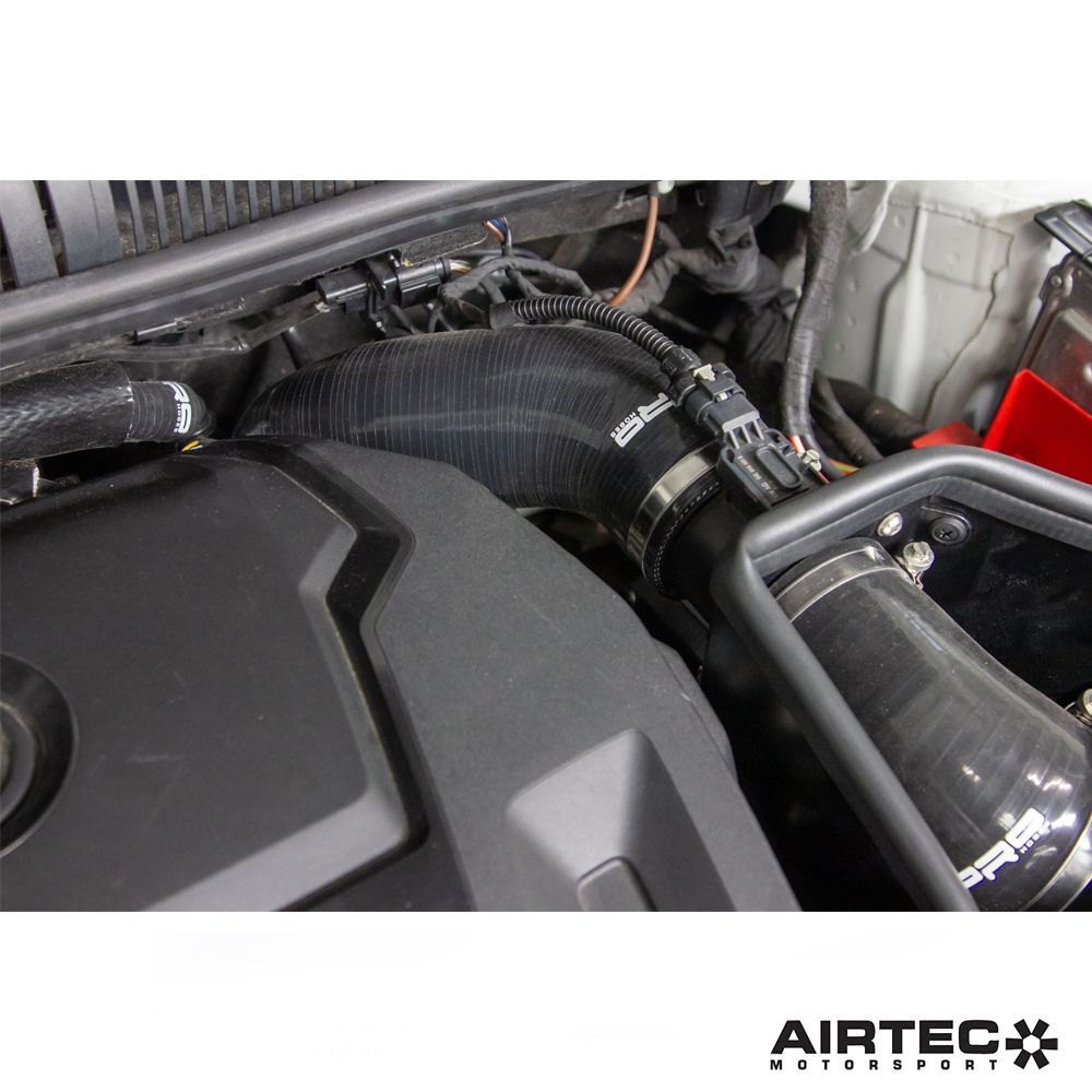 Coude turbo AIRTEC Motorsport pour VW Polo GTI AW
