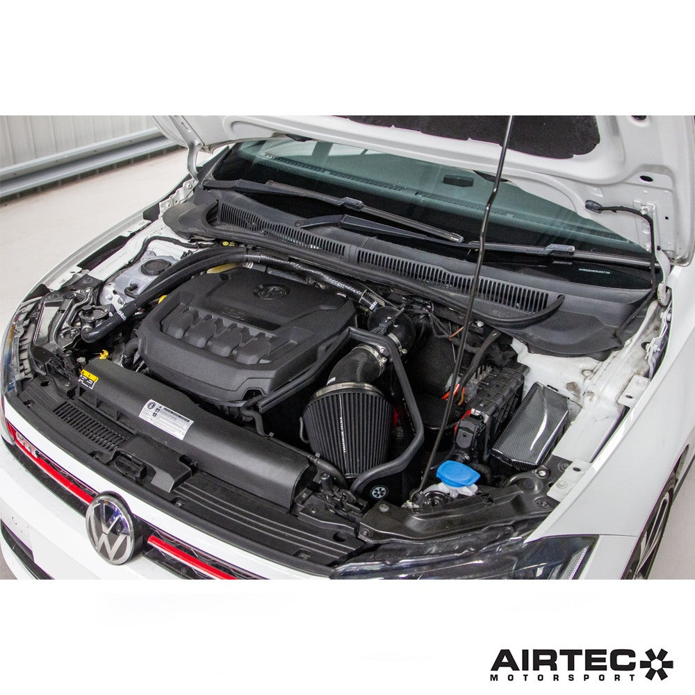 Coude turbo AIRTEC Motorsport pour VW Polo GTI AW