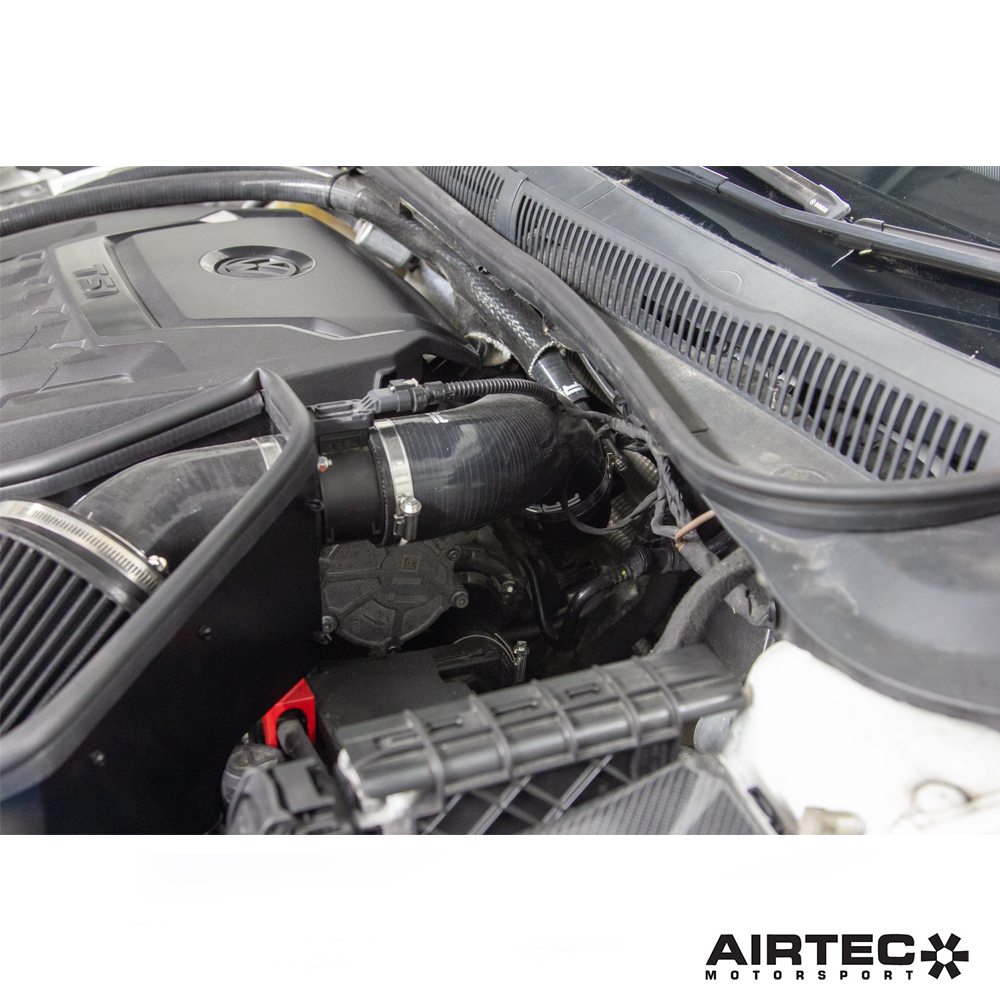 Coude turbo AIRTEC Motorsport pour VW Polo GTI AW