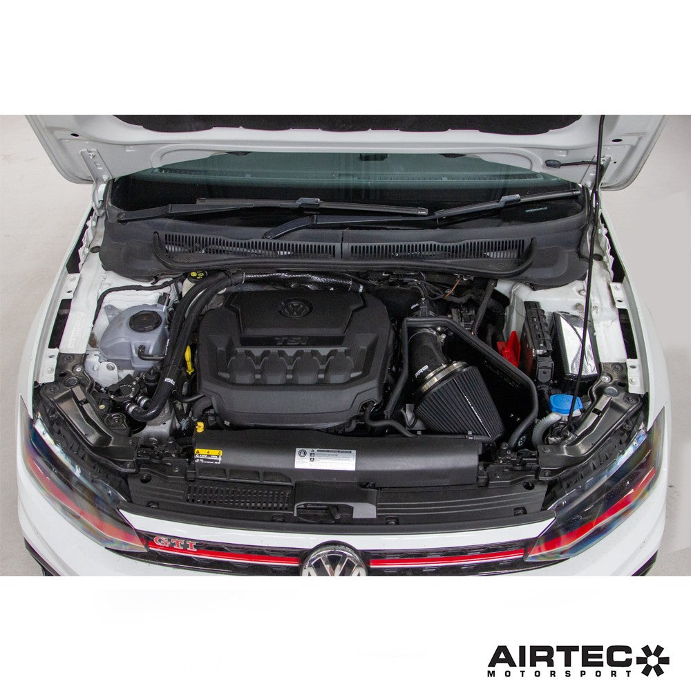 Coude turbo AIRTEC Motorsport pour VW Polo GTI AW