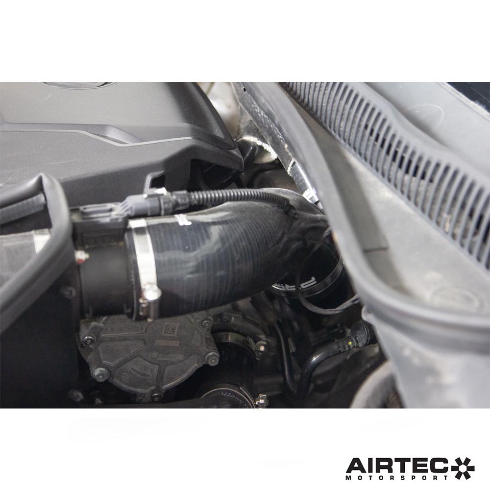Coude turbo AIRTEC Motorsport pour VW Polo GTI AW