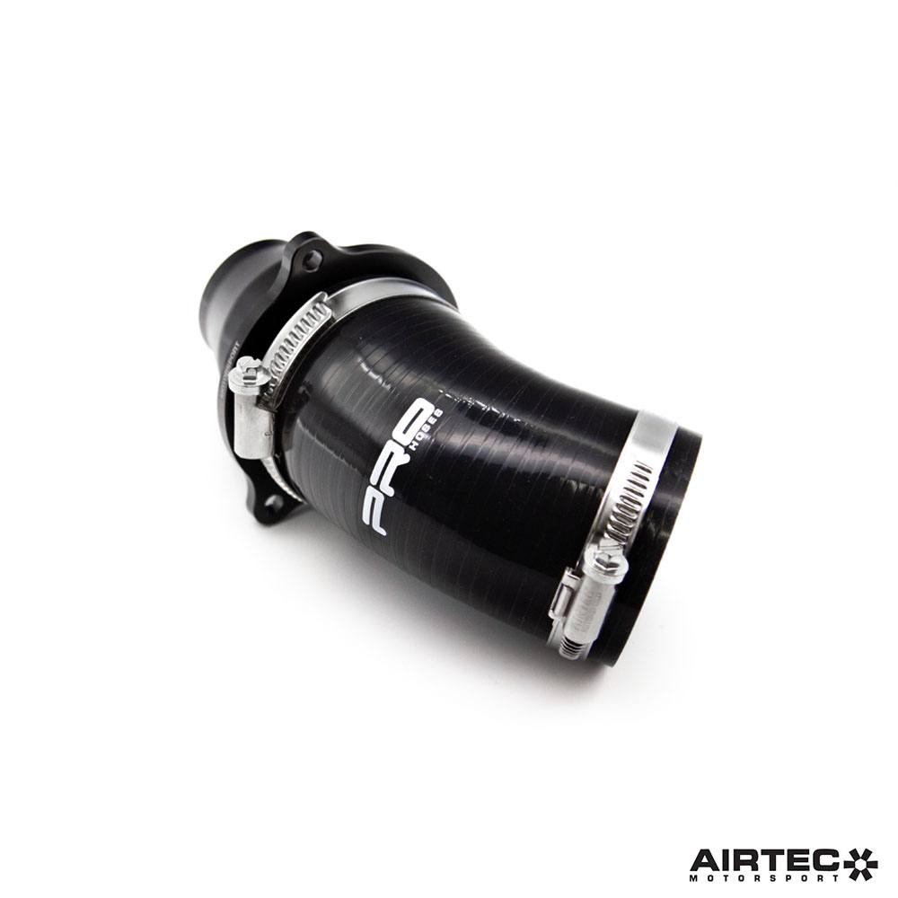 AIRTEC Motorsport Turbo Elbow for VW Polo GTI AW Facelift