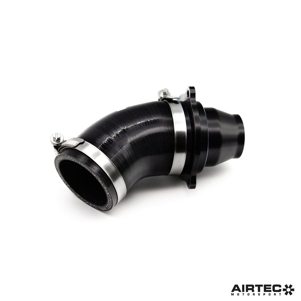 AIRTEC Motorsport Turbo Elbow for VW Polo GTI AW Facelift