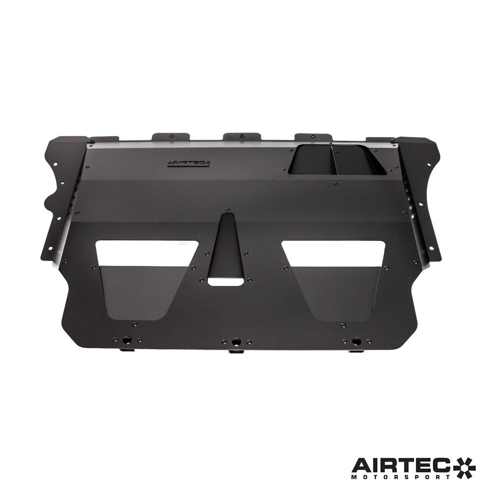 AIRTEC Motorsport Under Tray for VW Golf GTI & R Mk7