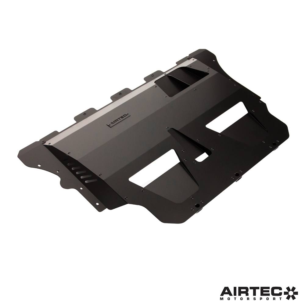AIRTEC Motorsport Under Tray for VW Golf GTI & R Mk7
