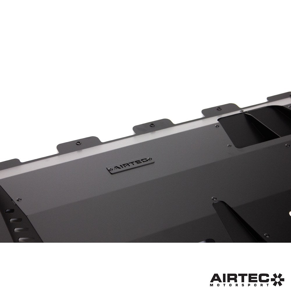 AIRTEC Motorsport Under Tray for VW Golf GTI & R Mk7