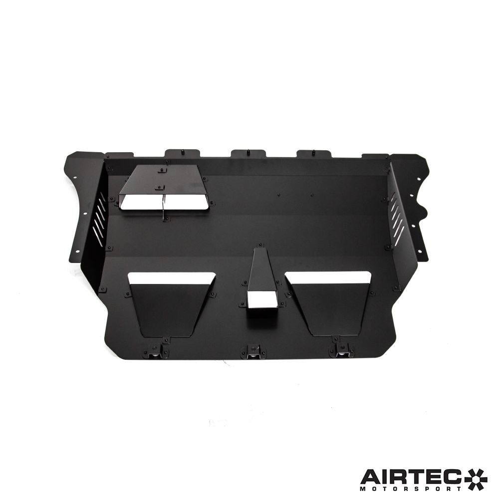AIRTEC Motorsport Under Tray for VW Golf GTI & R Mk7