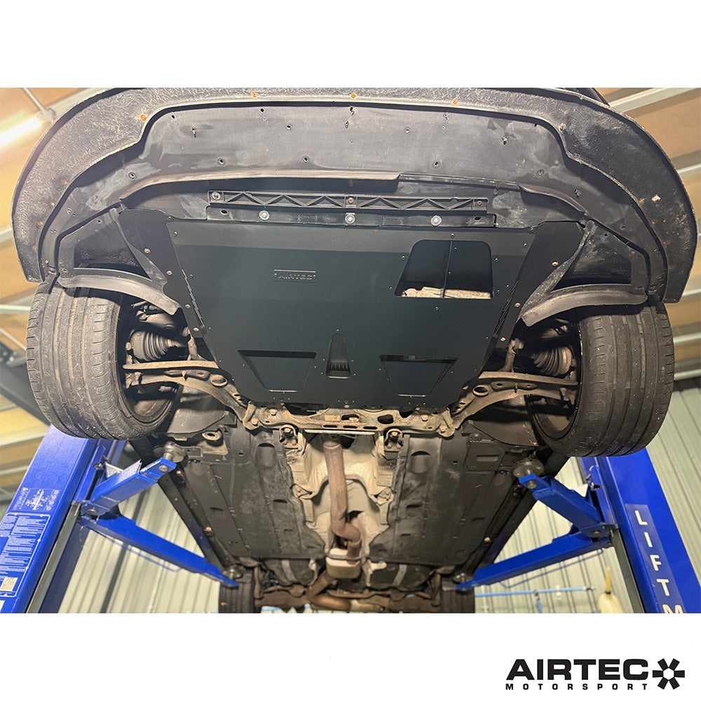 AIRTEC Motorsport Under Tray for VW Golf GTI & R Mk7