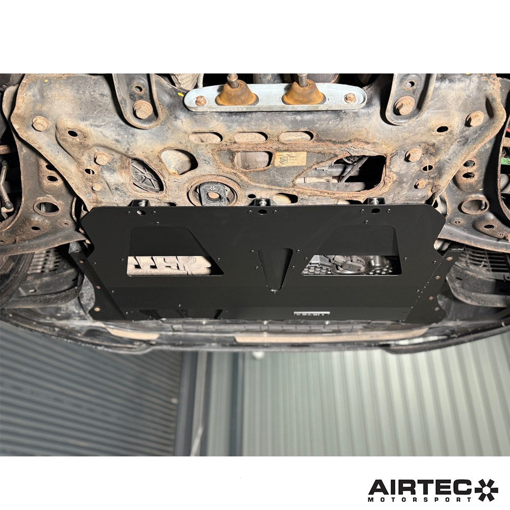 AIRTEC Motorsport Under Tray for VW Golf GTI & R Mk7