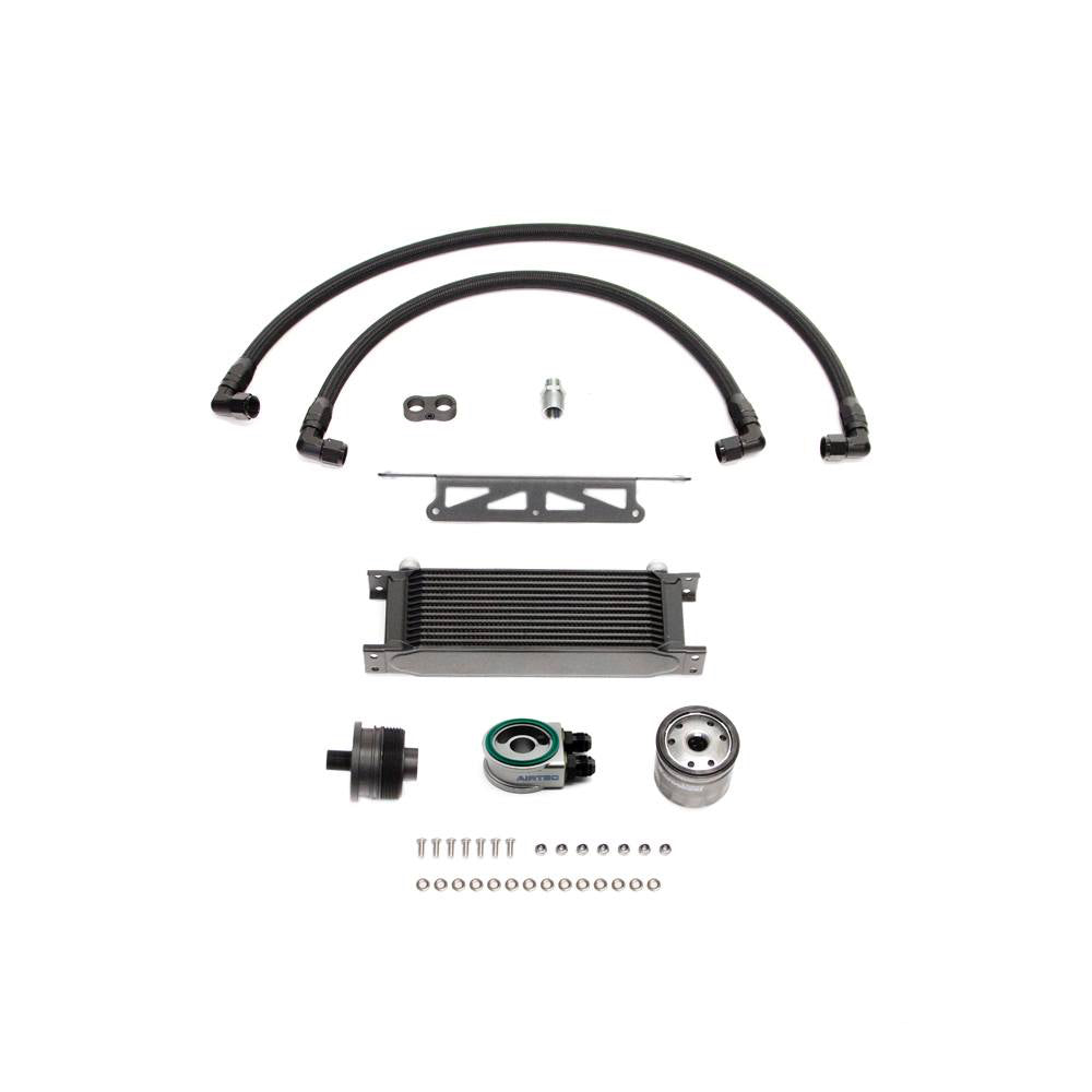 AIRTEC Motorsport Oil Cooler Kit for VW Golf R Mk7