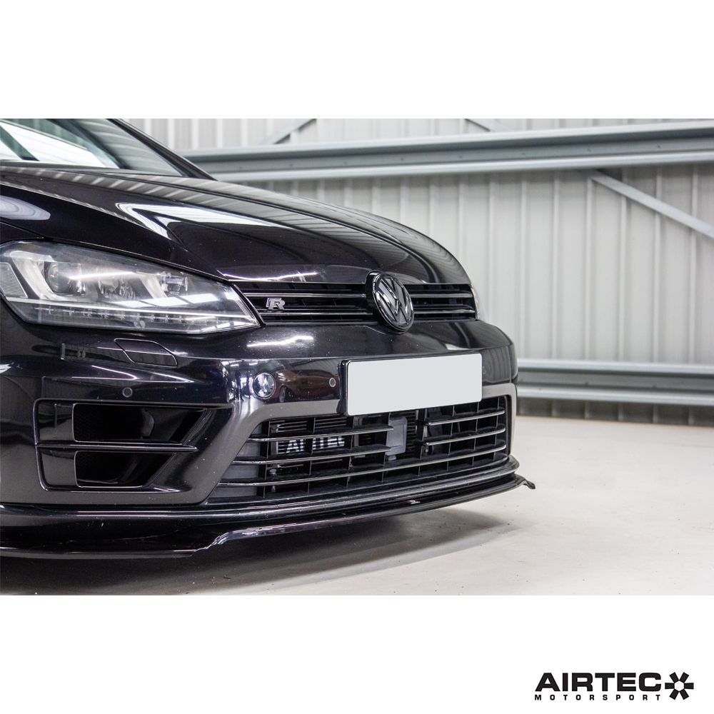 AIRTEC Motorsport Oil Cooler Kit for VW Golf R Mk7