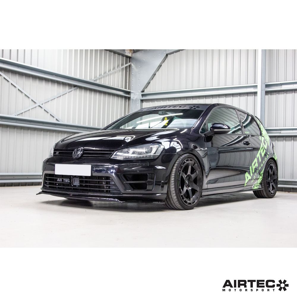 AIRTEC Motorsport Oil Cooler Kit for VW Golf R Mk7