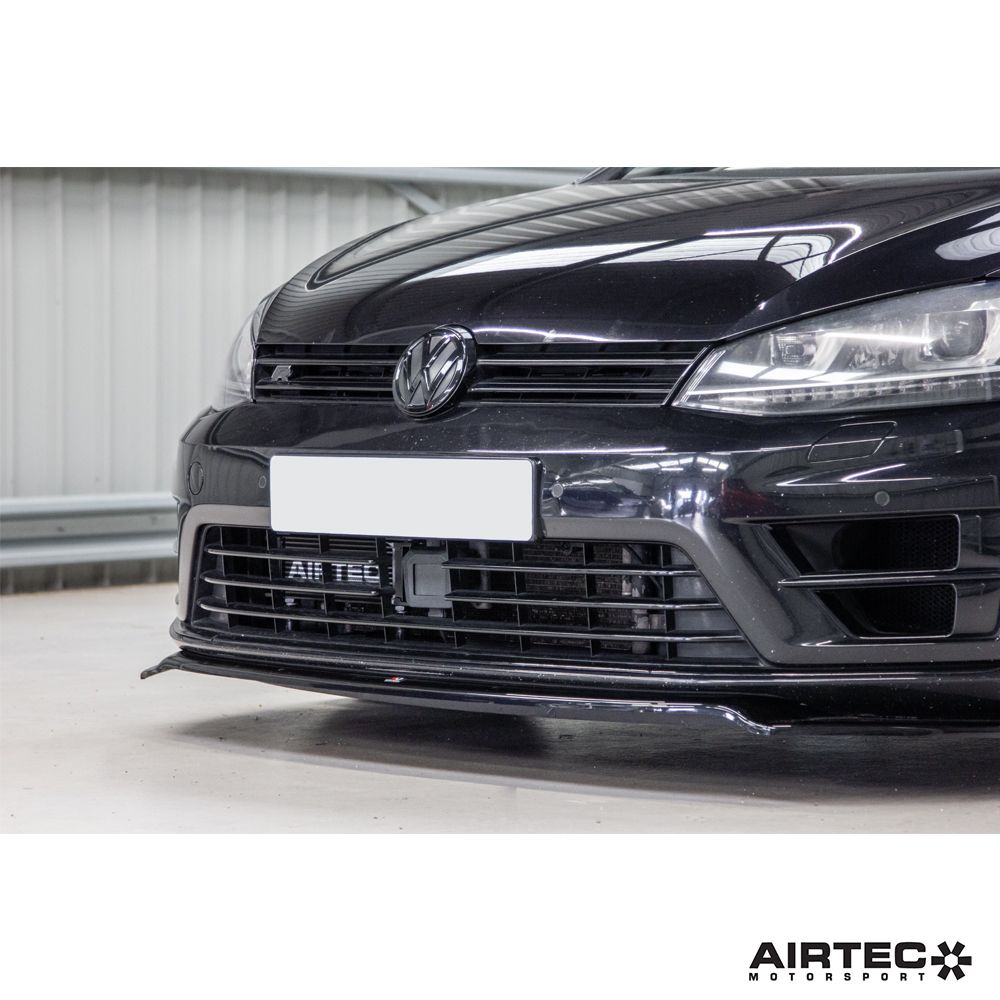 AIRTEC Motorsport Oil Cooler Kit for VW Golf R Mk7