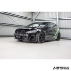 AIRTEC Motorsport Oil Cooler Kit for VW Golf R Mk7