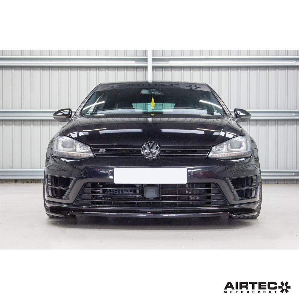 AIRTEC Motorsport Oil Cooler Kit for VW Golf R Mk7
