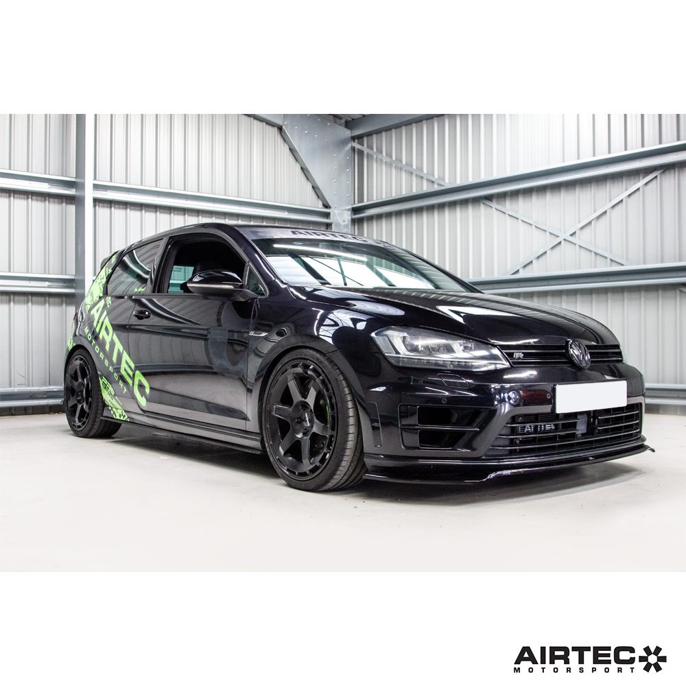 AIRTEC Motorsport Oil Cooler Kit for VW Golf R Mk7