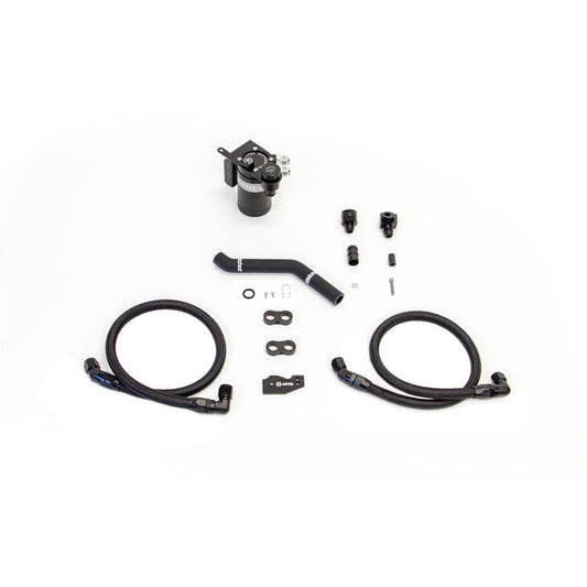 AIRTEC Motorsport Catch Can Kit for VW Golf R MK7