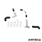 Kit de tubería de gran potencia para Golf R MK8 de AIRTEC Motorsport EA888 Gen 4