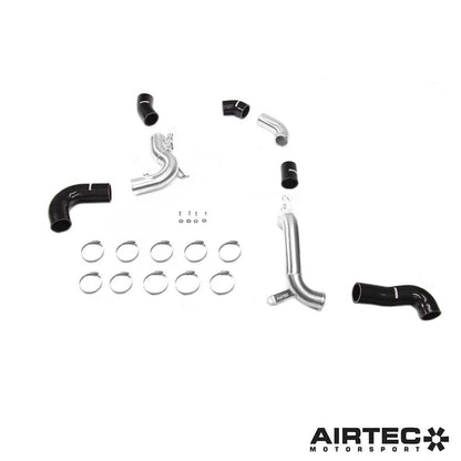 AIRTEC Motorsport MK8 Golf R Big Boost Pipe Kit EA888 Gen 4