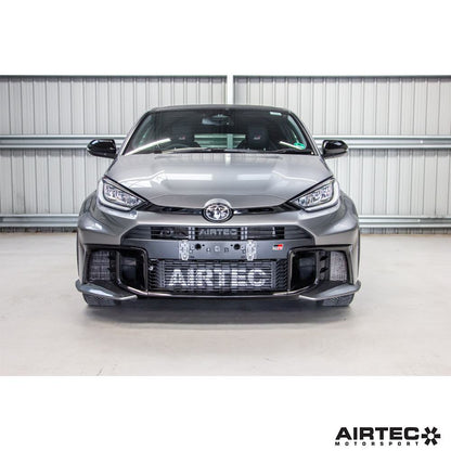 AIRTEC Motorsport Oil Cooler Kit for Toyota Yaris GR Gen 2