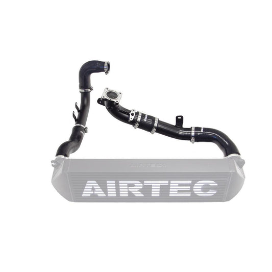 AIRTEC Motorsport Big Boost Pipe Kit for Toyota Yaris GR