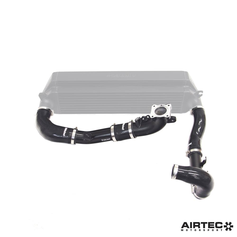 Kit de tubería de refuerzo AIRTEC Motorsport para Toyota Yaris GR Gen 1 + GR Corolla