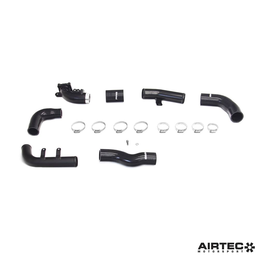 Kit de tubería de refuerzo AIRTEC Motorsport para Toyota Yaris GR Gen 1 + GR Corolla