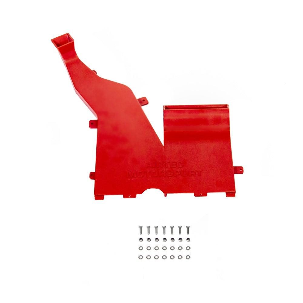 AIRTEC Motorsport Front Cooling Guide for Toyota GR Yaris + GR Corolla