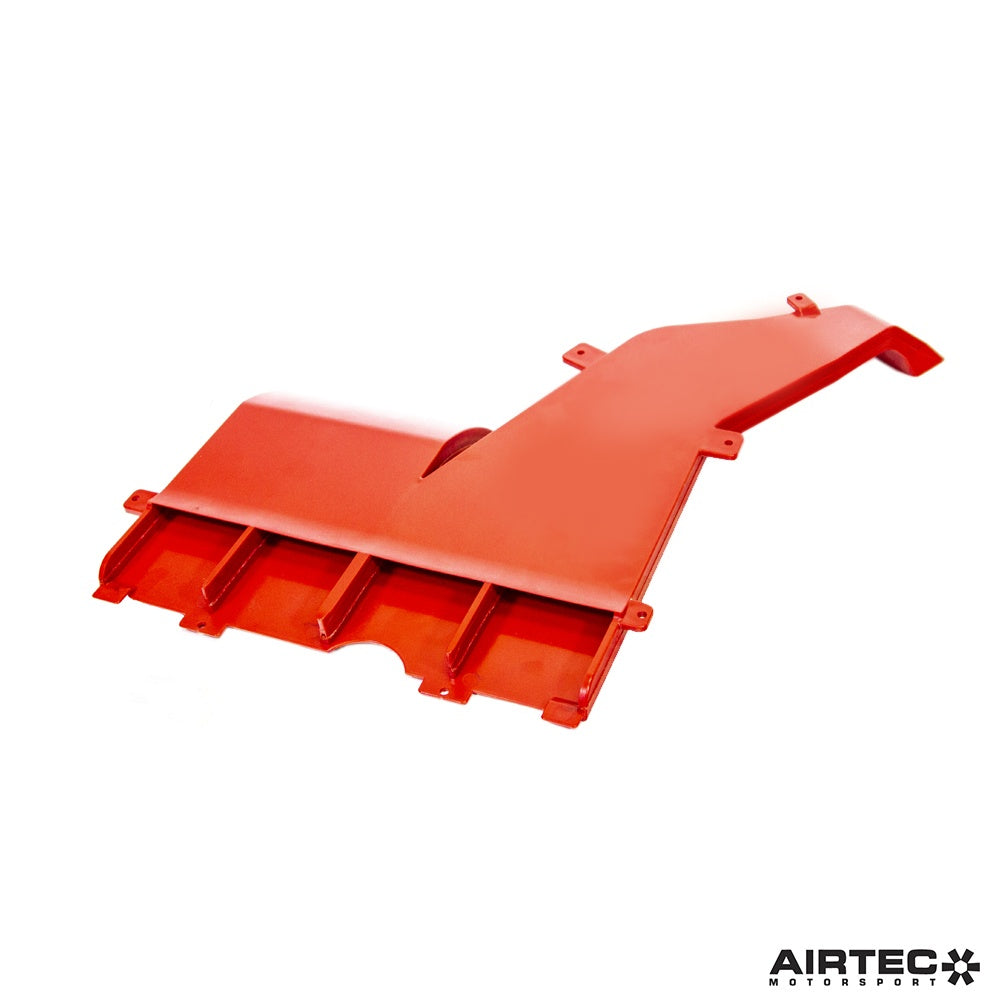AIRTEC Motorsport Front Cooling Guide for Toyota GR Yaris + GR Corolla