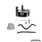 AIRTEC Motorsport Gearbox Oil Cooler Kit for Toyota Yaris GR Gen 2 Auto