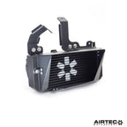 AIRTEC Motorsport Gearbox Oil Cooler Kit for Toyota Yaris GR Gen 2 Auto