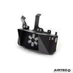AIRTEC Motorsport Gearbox Oil Cooler Kit for Toyota Yaris GR Gen 2 Auto