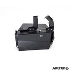 AIRTEC Motorsport Gearbox Oil Cooler Kit for Toyota Yaris GR Gen 2 Auto