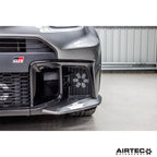 AIRTEC Motorsport Gearbox Oil Cooler Kit for Toyota Yaris GR Gen 2 Auto