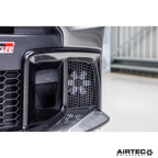AIRTEC Motorsport Gearbox Oil Cooler Kit for Toyota Yaris GR Gen 2 Auto