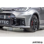 AIRTEC Motorsport Gearbox Oil Cooler Kit for Toyota Yaris GR Gen 2 Auto