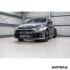 AIRTEC Motorsport Gearbox Oil Cooler Kit for Toyota Yaris GR Gen 2 Auto