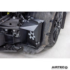 AIRTEC Motorsport Gearbox Oil Cooler Kit for Toyota Yaris GR Gen 2 Auto