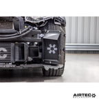 AIRTEC Motorsport Gearbox Oil Cooler Kit for Toyota Yaris GR Gen 2 Auto